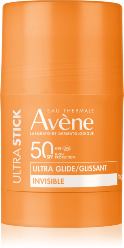 Avène Sun Ultra Stick SPF 50 baton cu protectie solara SPF 50