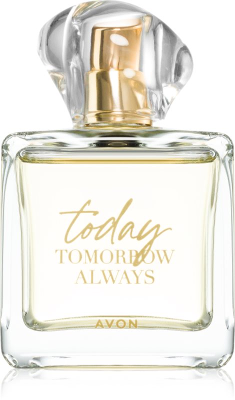 Avon Today Tomorrow Always Today Eau de Parfum pentru femei