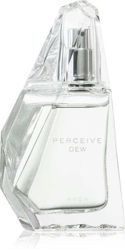 Avon Perceive Dew Eau de Toilette pentru femei 50 ml