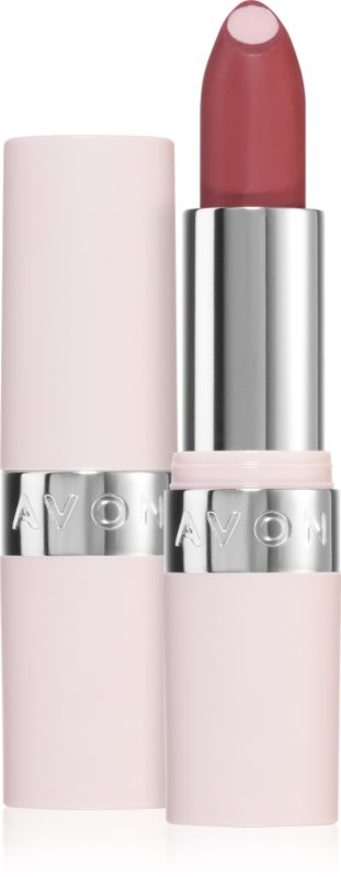 Avon Hydramatic ruj lucios hidratant cu acid hialuronic