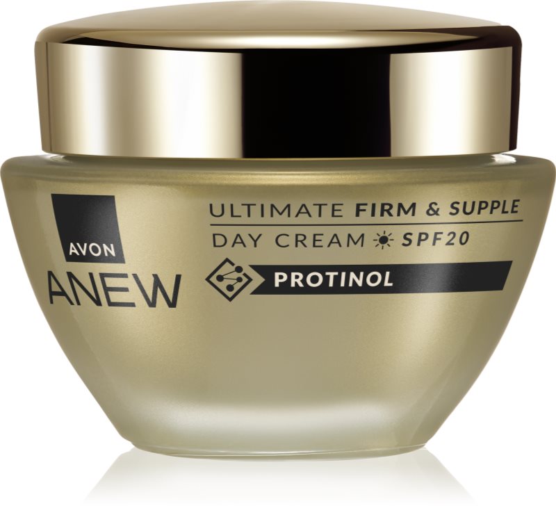 Avon Anew Ultimate crema de zi anti-aging SPF 20 50 ml