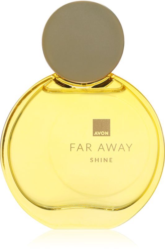 Avon Far Away Shine Eau de Parfum pentru femei