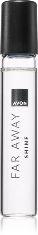 Avon Far Away Shine Eau de Parfum pentru femei