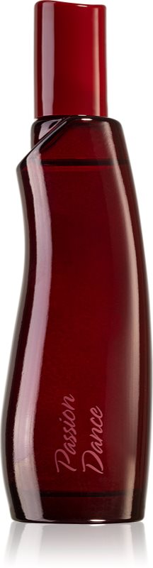 Avon Passion Dance Eau de Toilette pentru femei 50 ml
