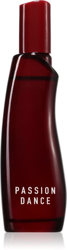 Avon Passion Dance Eau de Toilette pentru femei 50 ml