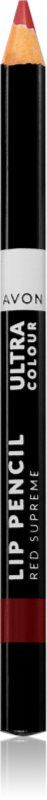 Avon Ultra Colour creion contur pentru buze
