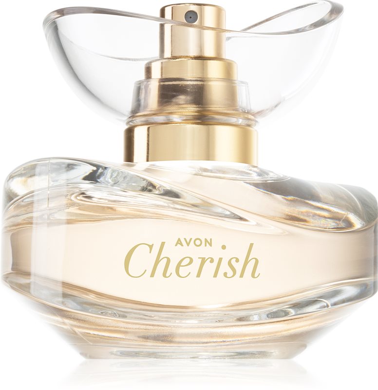 Avon Cherish Eau de Parfum pentru femei 50 ml