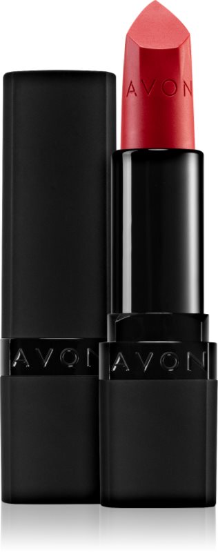 Avon Ultra Matte ruj buze mat hidratant