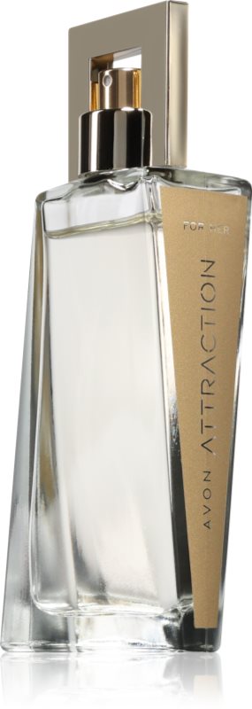Avon Attraction Eau de Parfum pentru femei
