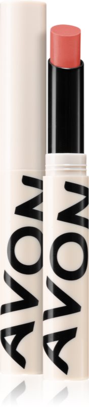 Avon Lip Care balsam de buze colorat SPF 10