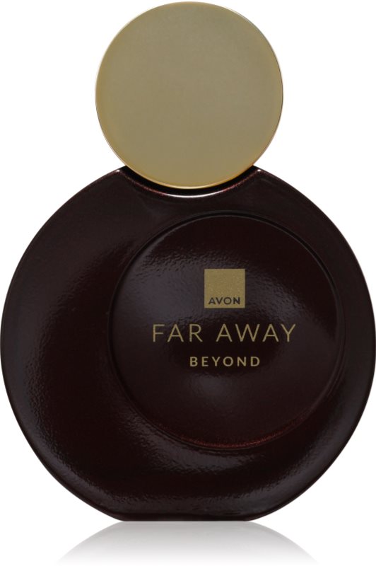 Avon Far Away Beyond Eau de Parfum pentru femei 50 ml