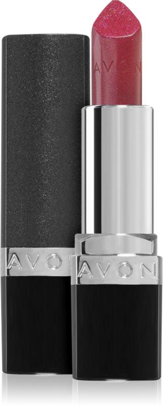 Avon Ultra Colour Shimmer ruj hidratant