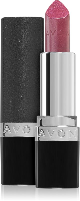 Avon Ultra Colour Shimmer ruj hidratant