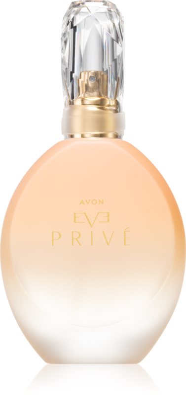 Avon Eve Privé Eau de Parfum pentru femei 50 ml