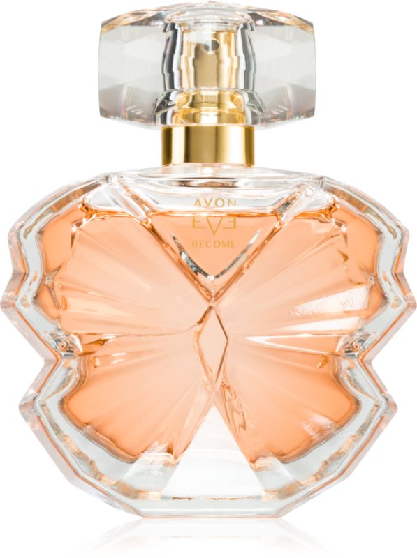 Avon Eve Become Eau de Parfum pentru femei 50 ml