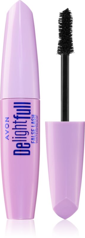 Avon DelightFull False Lash rimel pentru alungire rezistent la apă