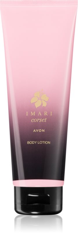 Avon Imari Corset loțiune parfumată pentru corp pentru femei 125 ml