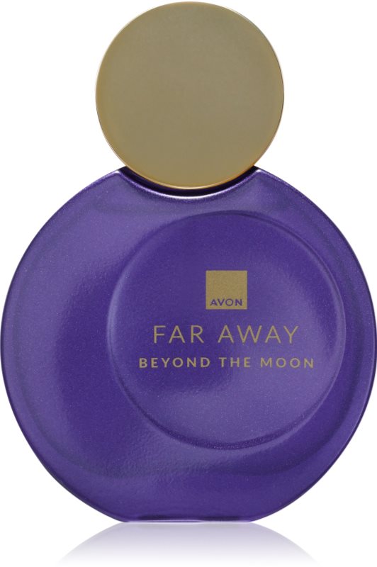Avon Far Away Beyond The Moon Eau de Parfum pentru femei