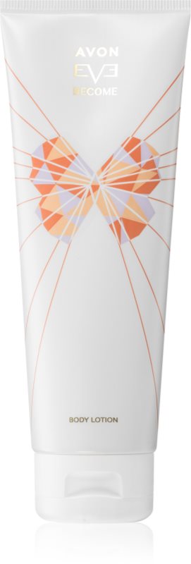 Avon Eve Become loțiune parfumată pentru corp pentru femei 125 ml