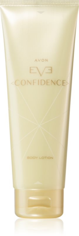 Avon Eve Confidence loțiune parfumată pentru corp pentru femei 125 ml