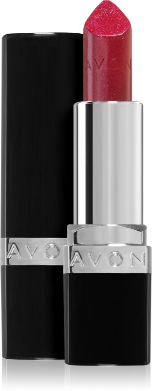 Avon Ultra Creamy ruj cremos foarte pigmentat