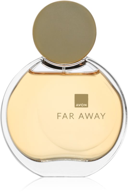 Avon Far Away Eau de Parfum pentru femei