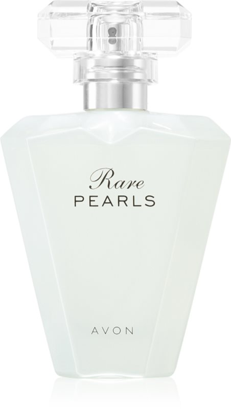 Avon Rare Pearls Eau de Parfum pentru femei 50 ml