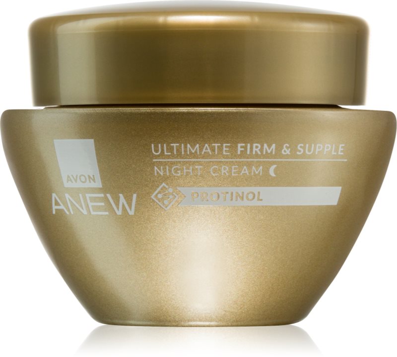Avon Anew Ultimate crema de noapte pentru reintinerire 50 ml