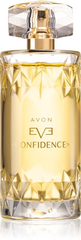 Avon Eve Confidence Eau de Parfum pentru femei