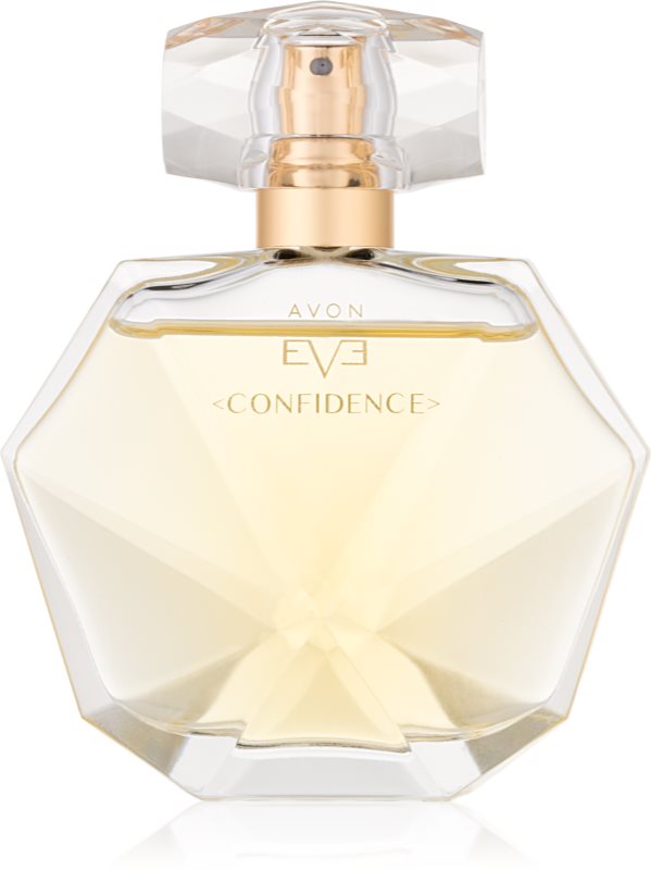 Avon Eve Confidence Eau de Parfum pentru femei