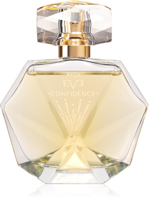 Avon Eve Confidence Eau de Parfum pentru femei