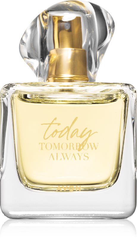 Avon Today Tomorrow Always Today Eau de Parfum pentru femei