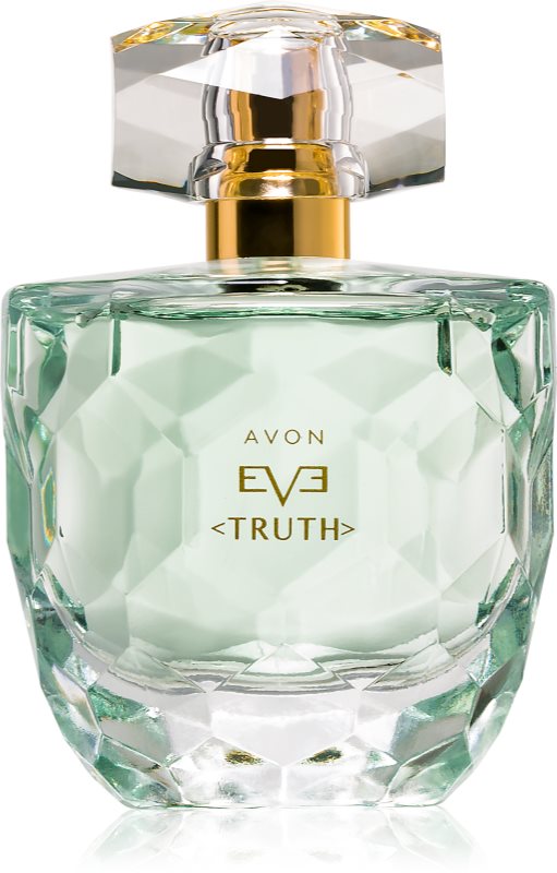 Avon Eve Truth Eau de Parfum pentru femei 50 ml