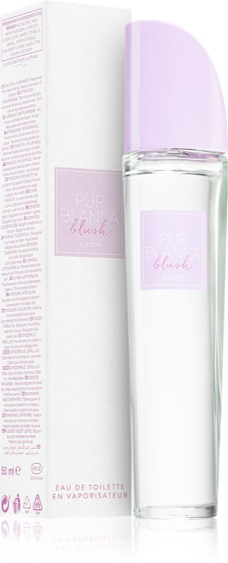 Evexia - Pur Blanca Blush