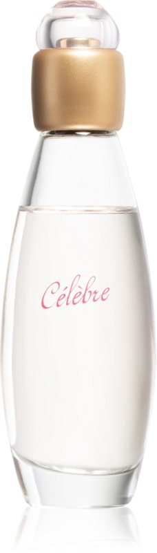 Avon Célèbre Eau de Toilette pentru femei 50 ml