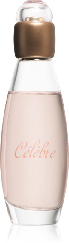 Avon Célèbre Eau de Toilette pentru femei 50 ml