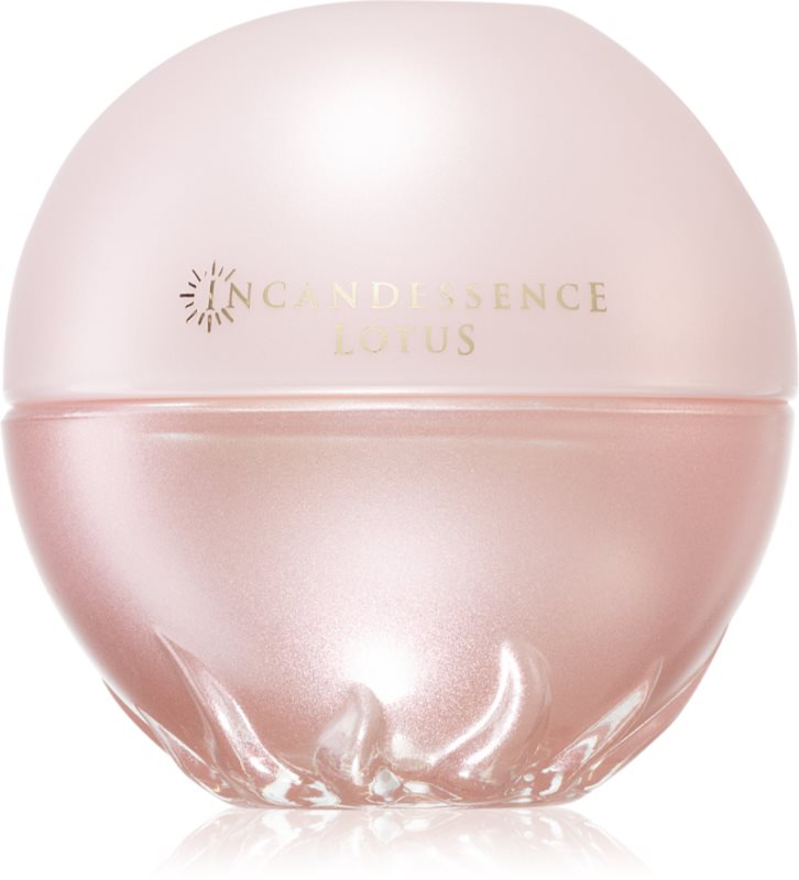 Avon Incandessence Lotus Eau de Parfum pentru femei 50 ml