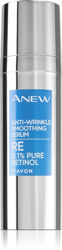 Avon Anew ser antirid cu retinol 30 ml