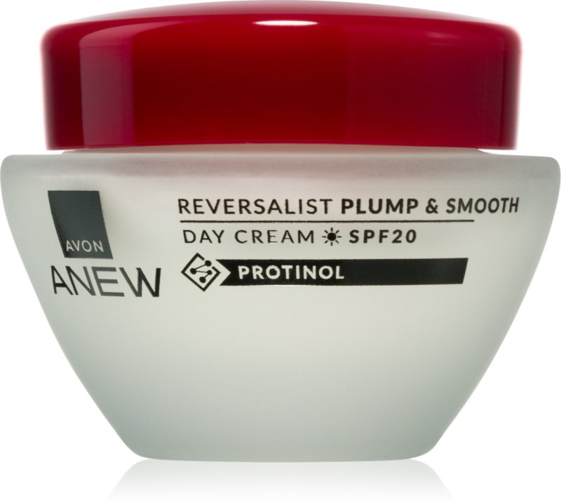 Avon Anew Reversalist crema de zi regeneratoare SPF 20 50 ml