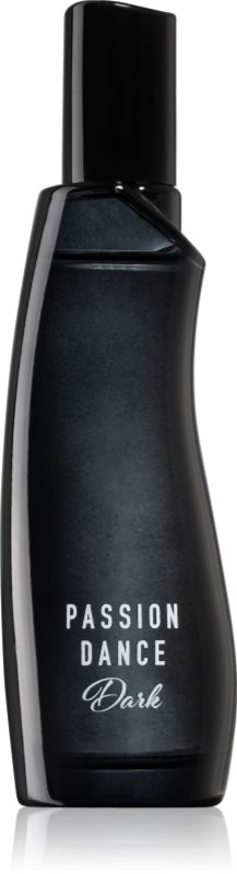 Avon Passion Dance Dark Eau de Toilette pentru femei 50 ml