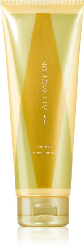 Avon Attraction loțiune parfumată pentru corp pentru femei 125 ml