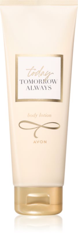 Avon Today Tomorrow Always Today loțiune parfumată pentru corp pentru femei 125 ml
