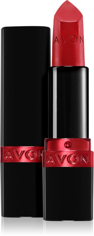 Avon Ultra Creamy ruj cremos foarte pigmentat