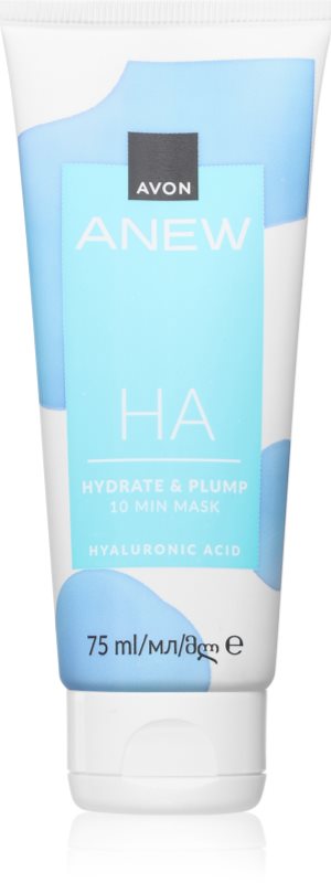 Avon Anew HA masca pentru hidratare intensa 75 ml