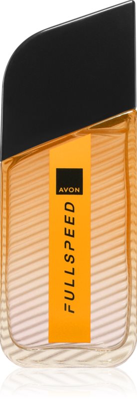 Avon Full Speed EDT Eau de Parfum pentru bărbați 100 ml