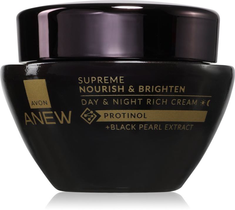 Avon Anew Ultimate Supreme crema intensiva cu efect de intinerire 50 ml