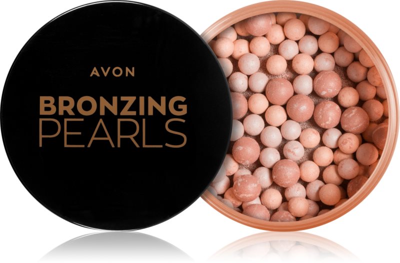 Avon Ultra Colour Pearls perle bronzante