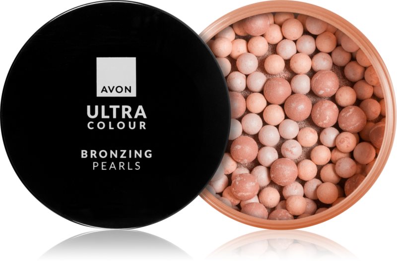 Avon Ultra Colour Pearls perle bronzante