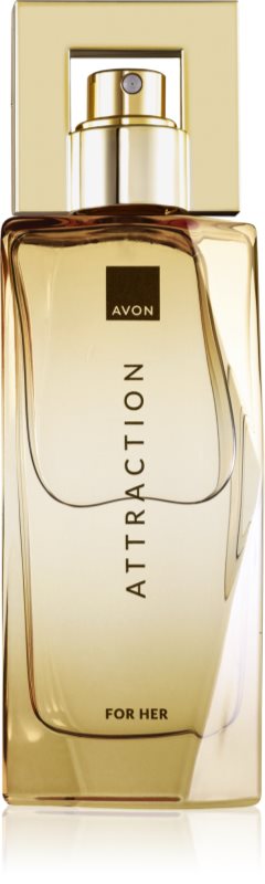 Avon Attraction Eau de Parfum pentru femei