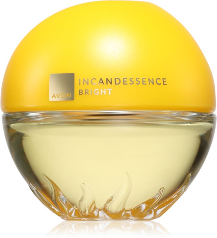 Avon Incandessence Bright Eau de Parfum pentru femei 50 ml
